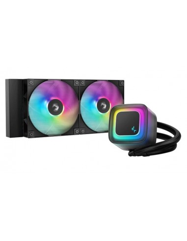 Водно охлаждане DeepCool  240